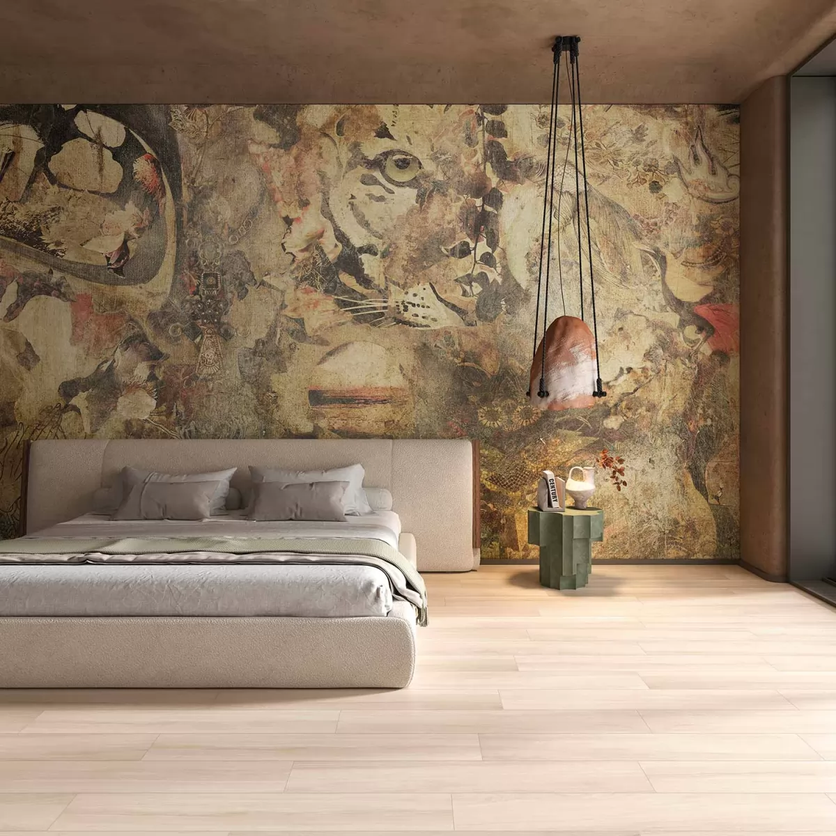 Decorative panels