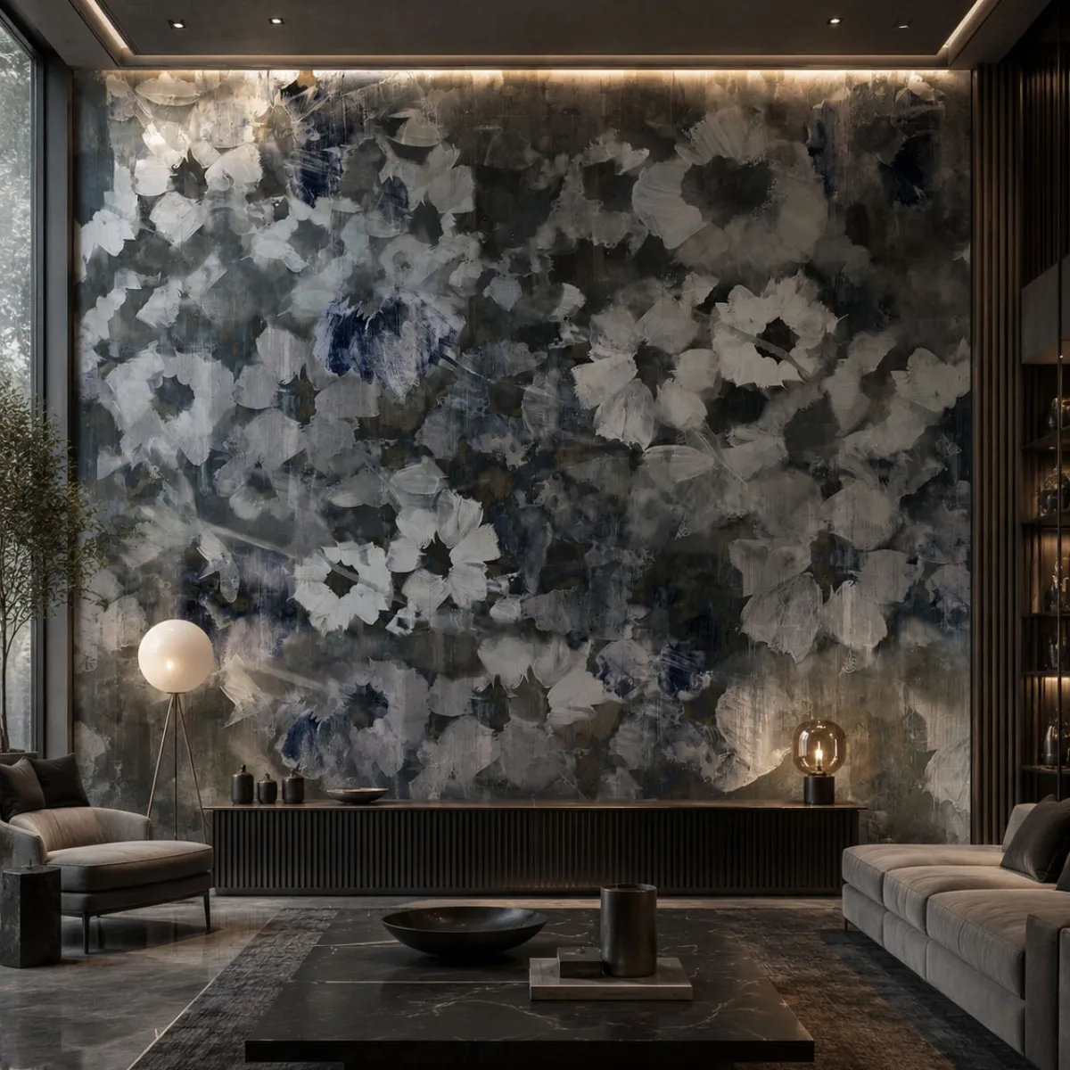 Decorative panels
