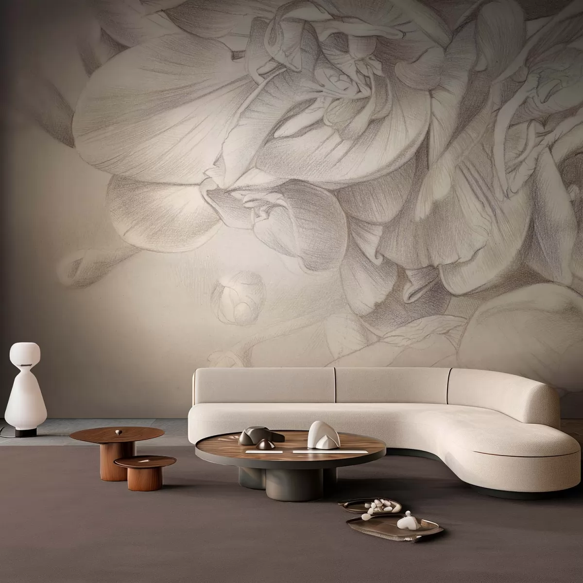 CRISTINA IOTTI: BOCCIOLI DI POESIA | Tecnografica, image size:1200x1200