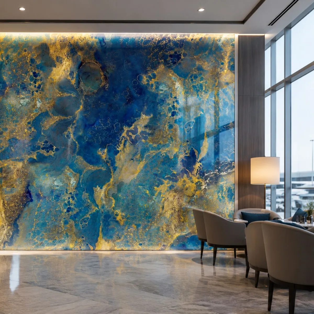 Decorative panels