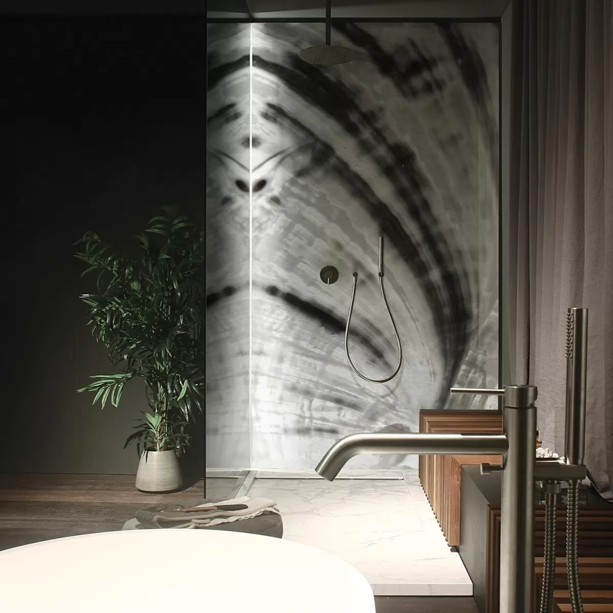 Decorative panels