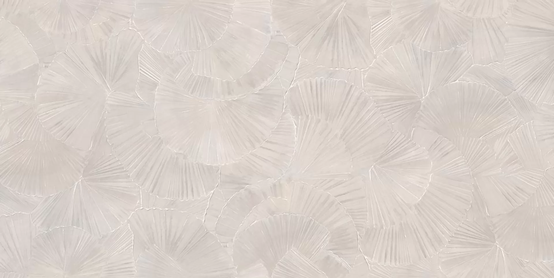 4A VENTAGLIO IVORY