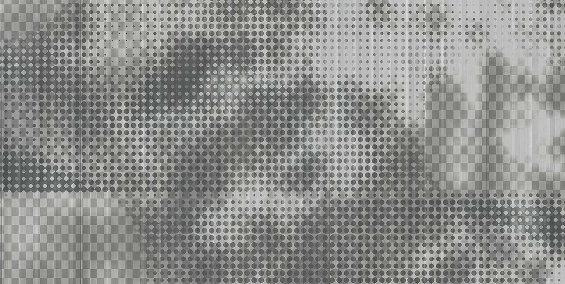 BZ062066-1 - CORTEN MESH