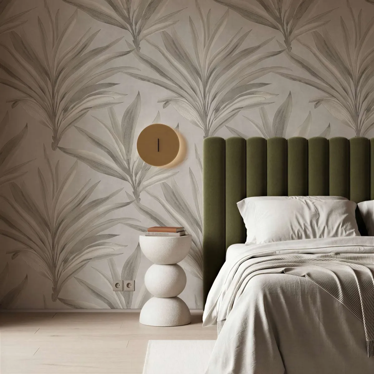 Paneles decorativos
