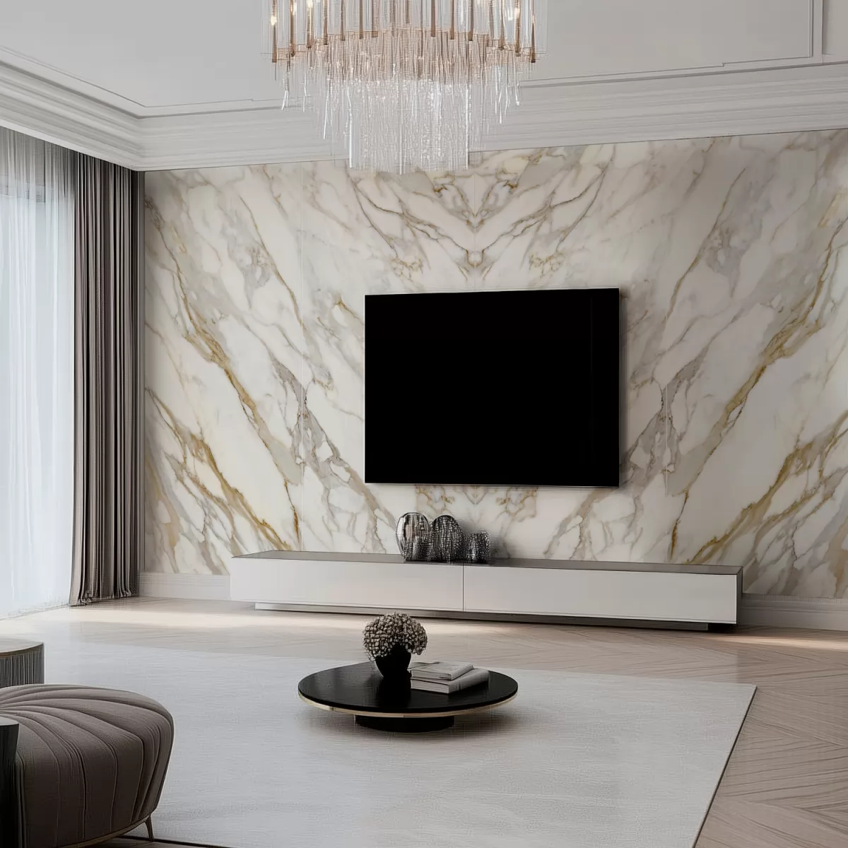 Decorative panels