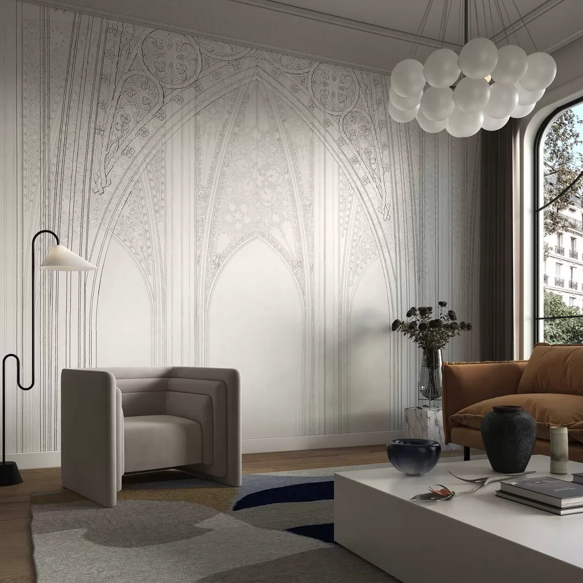 Pannelli decorativi
