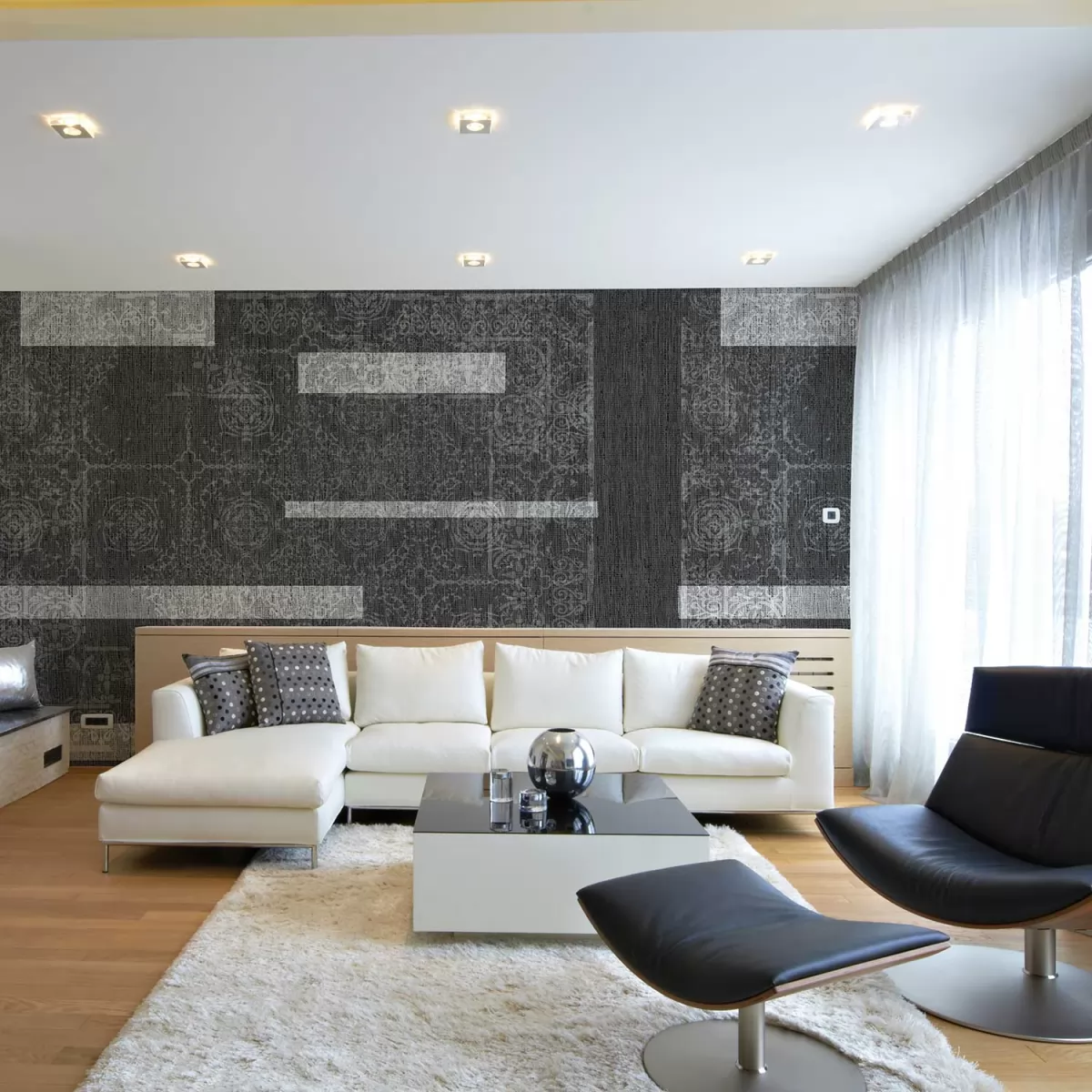 Pannelli decorativi
