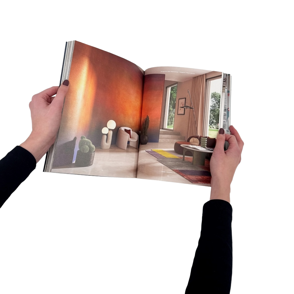 Catalogo Wallcoverings