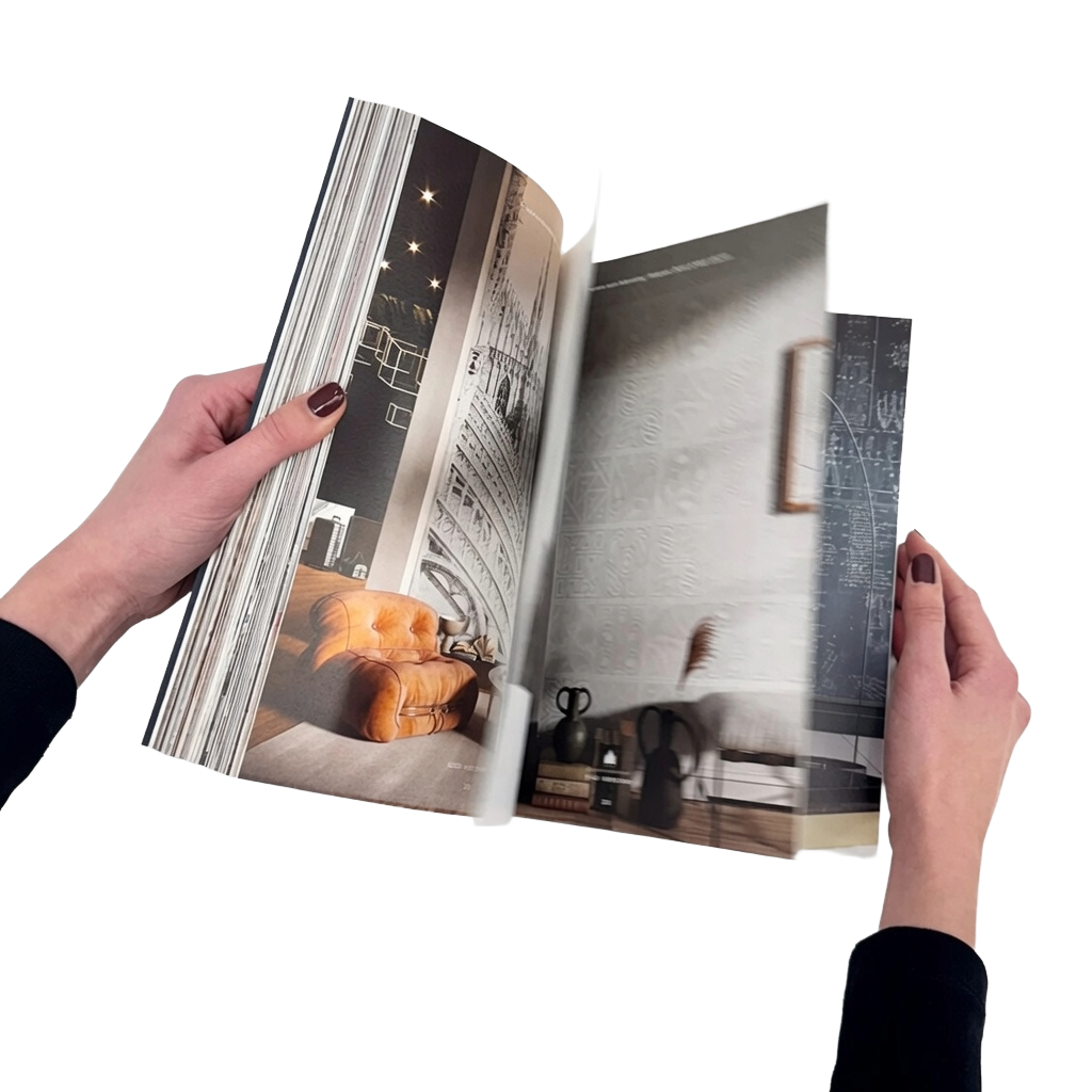 Catalogo Wallcoverings