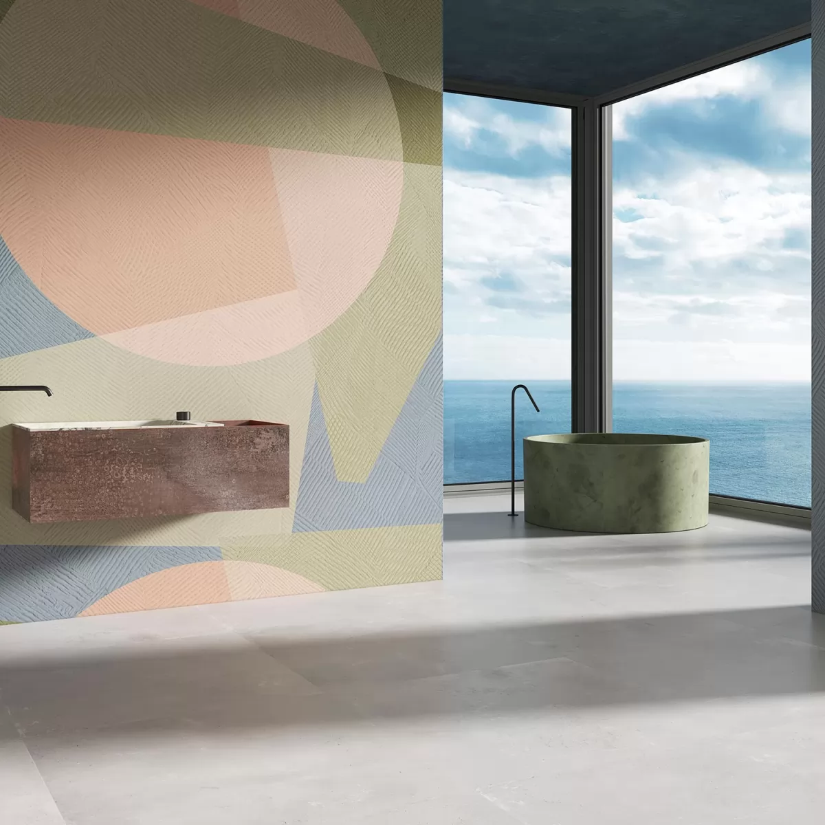 Decorative panels