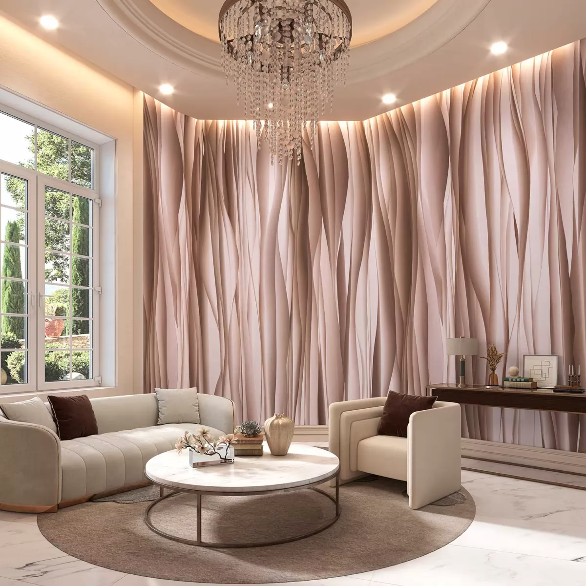 Decorative panels