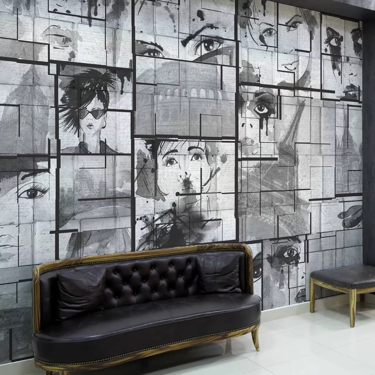 Decorative panels