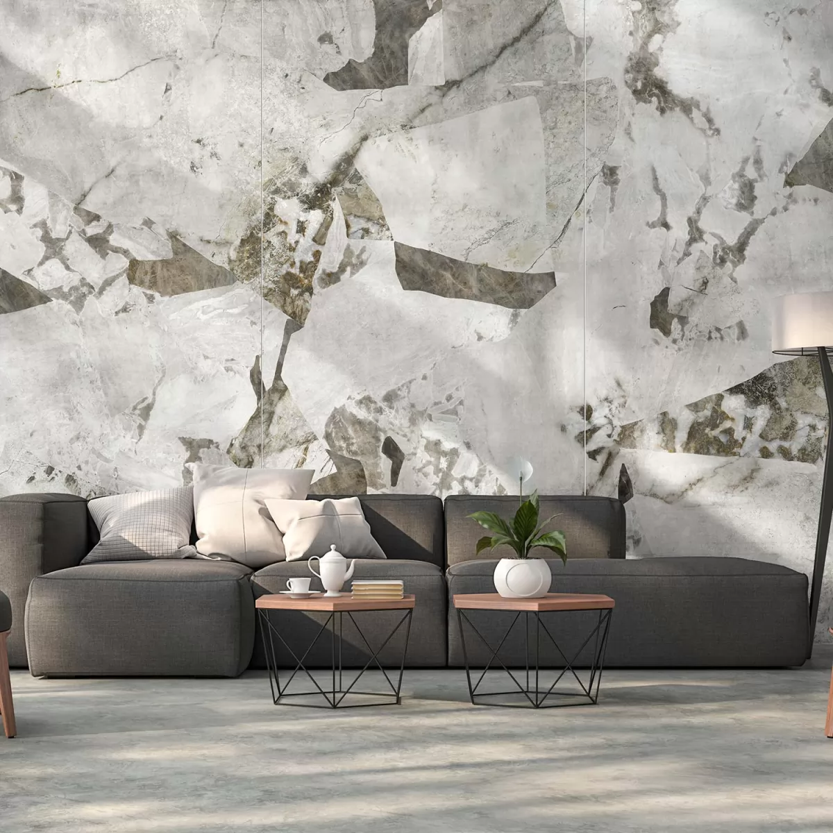 Pannelli decorativi