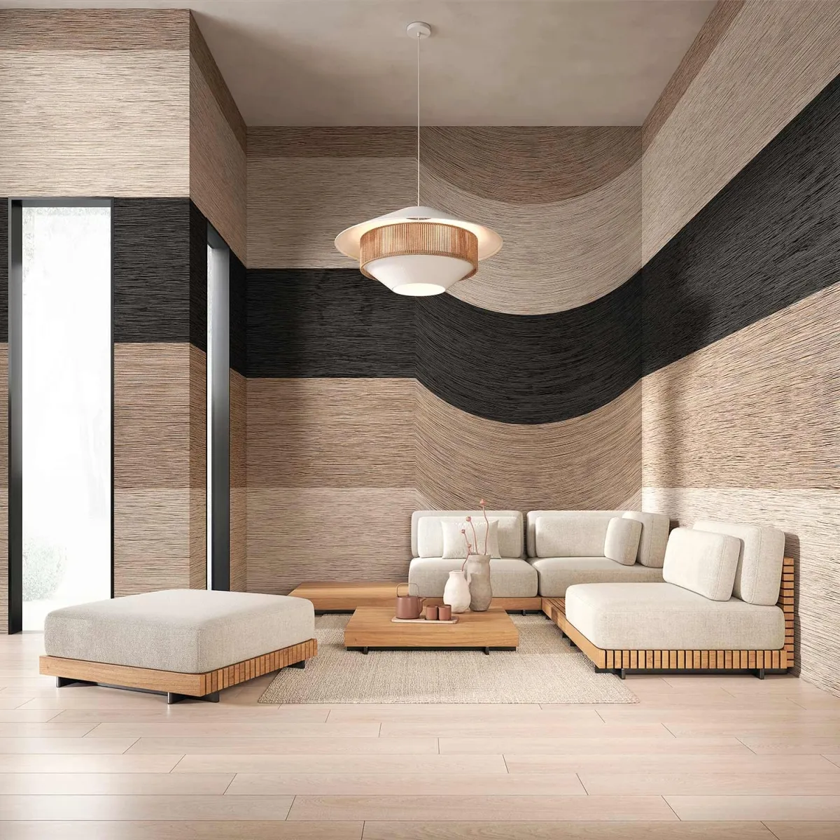 Pannelli decorativi