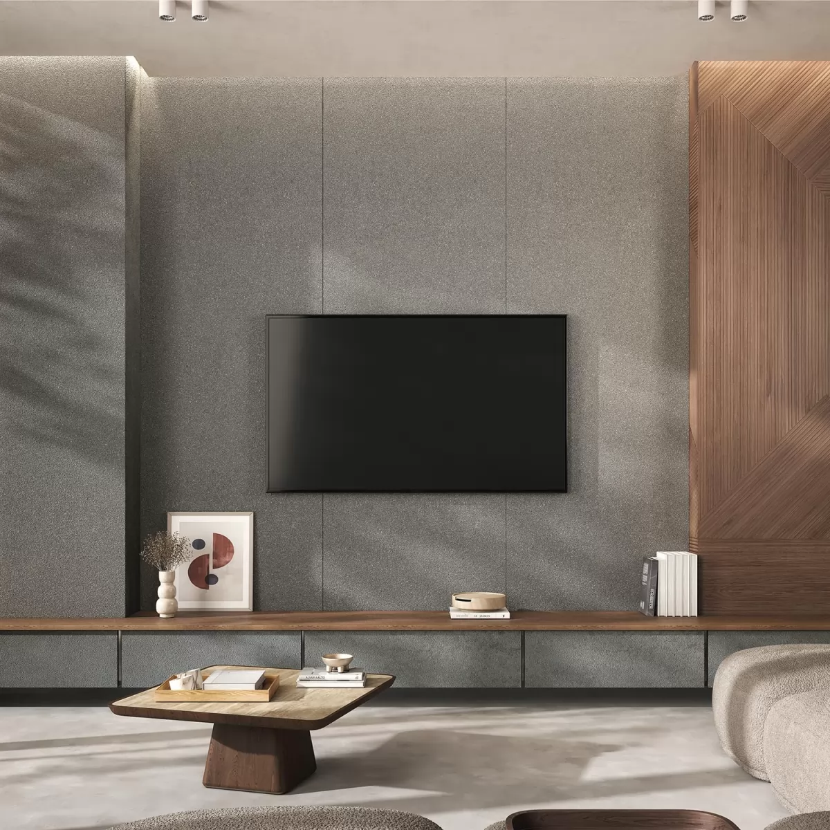 Pannelli decorativi