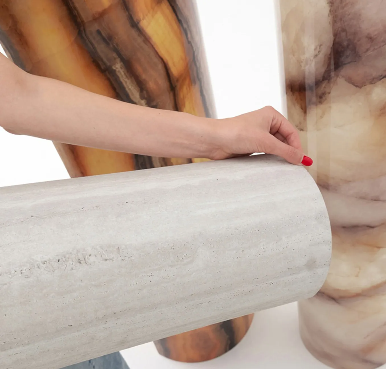 Ultralight Fa&ccedil;ade