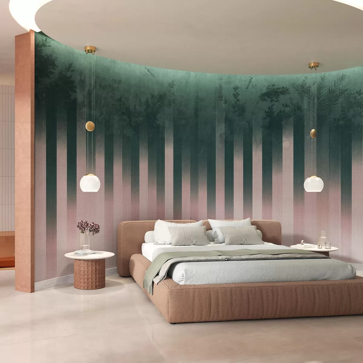 GIORDANO & CARDINETTI: DAINTREE