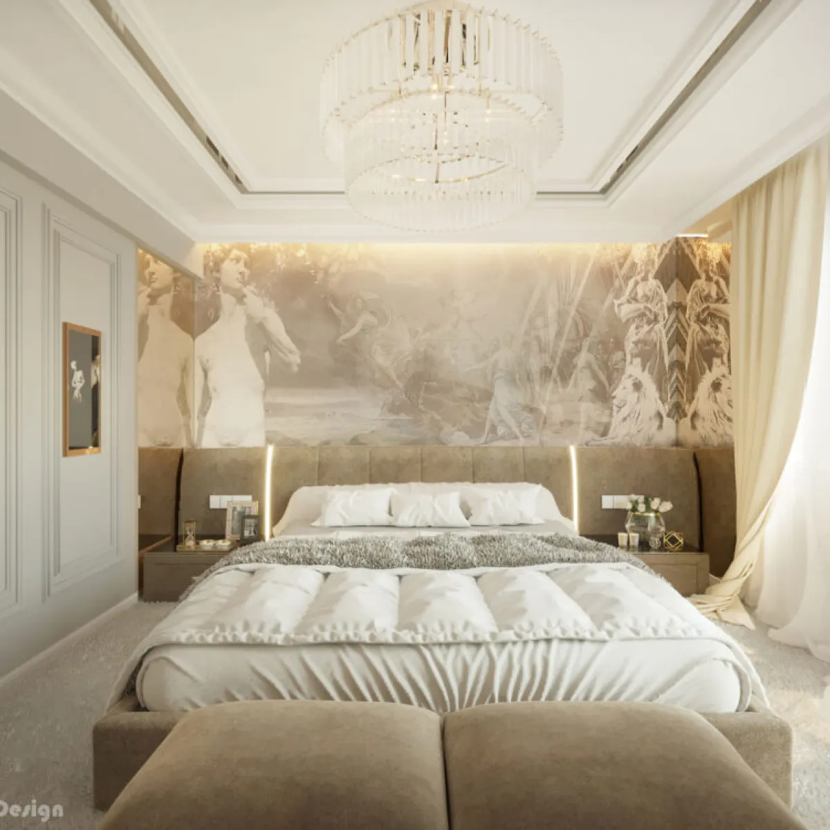 Decorative panels