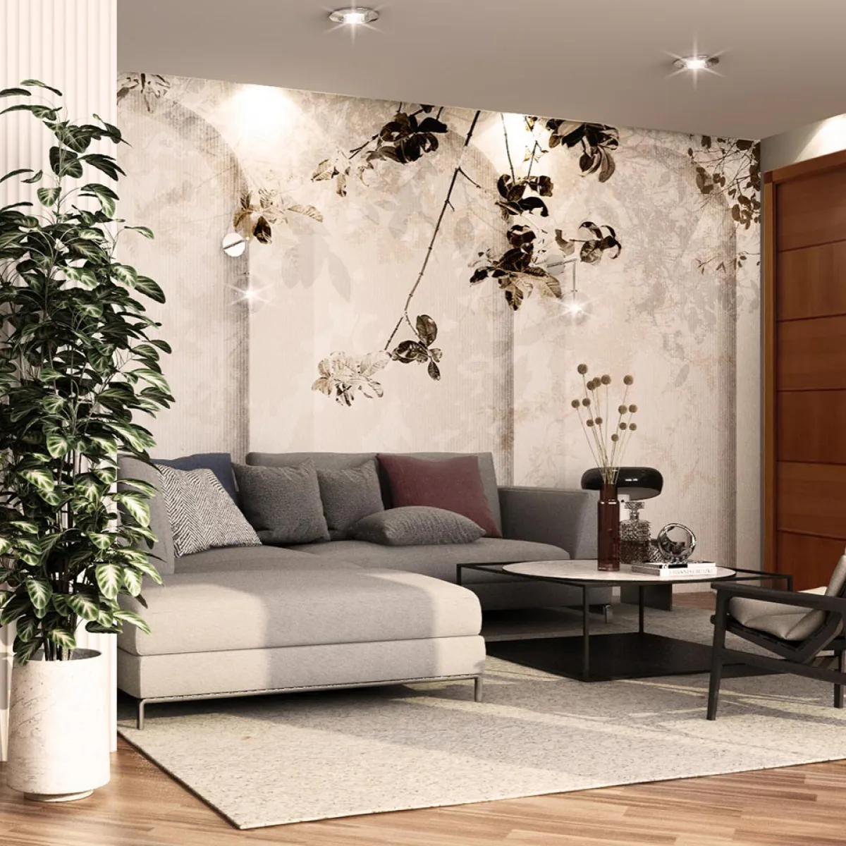 Decorative panels