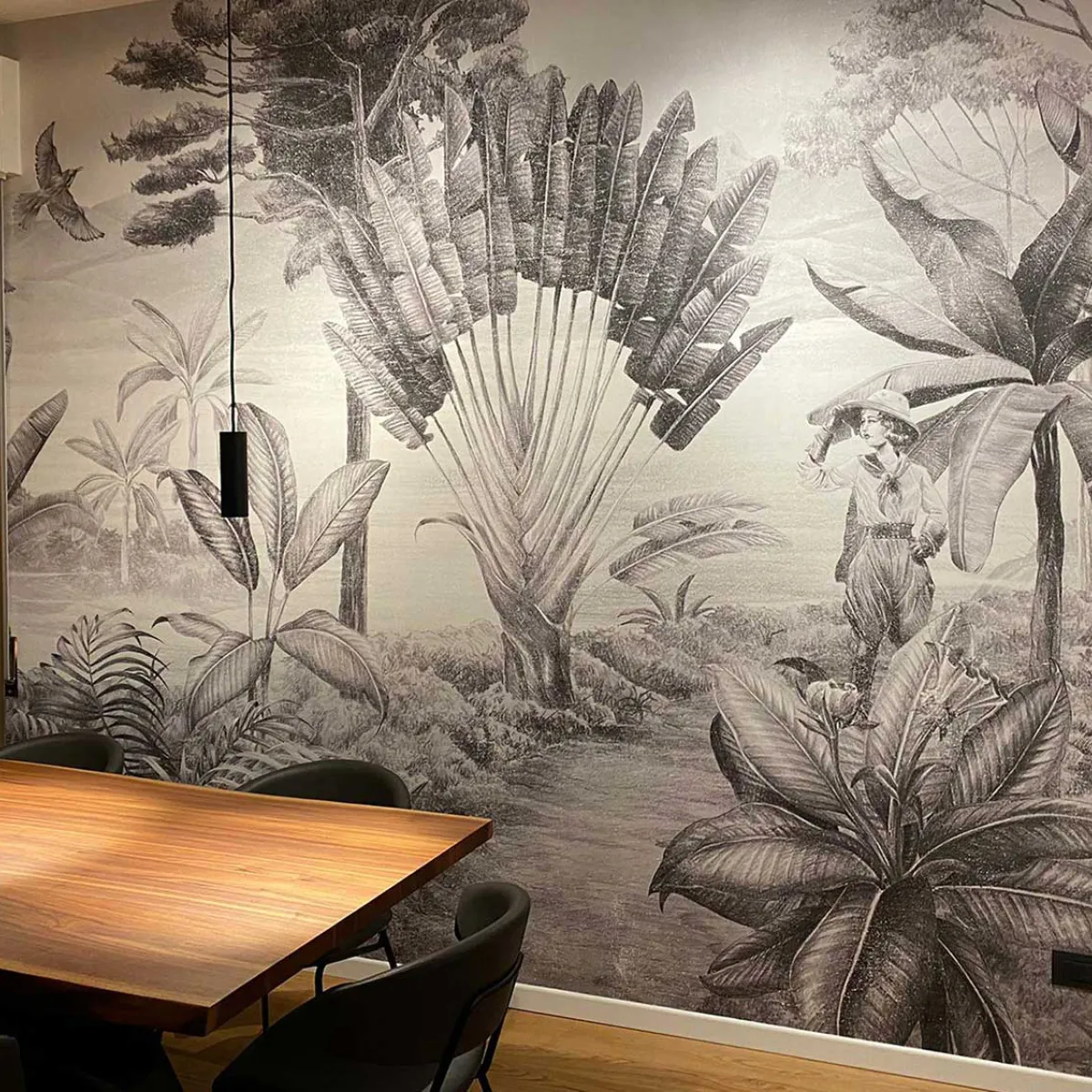 Decorative panels