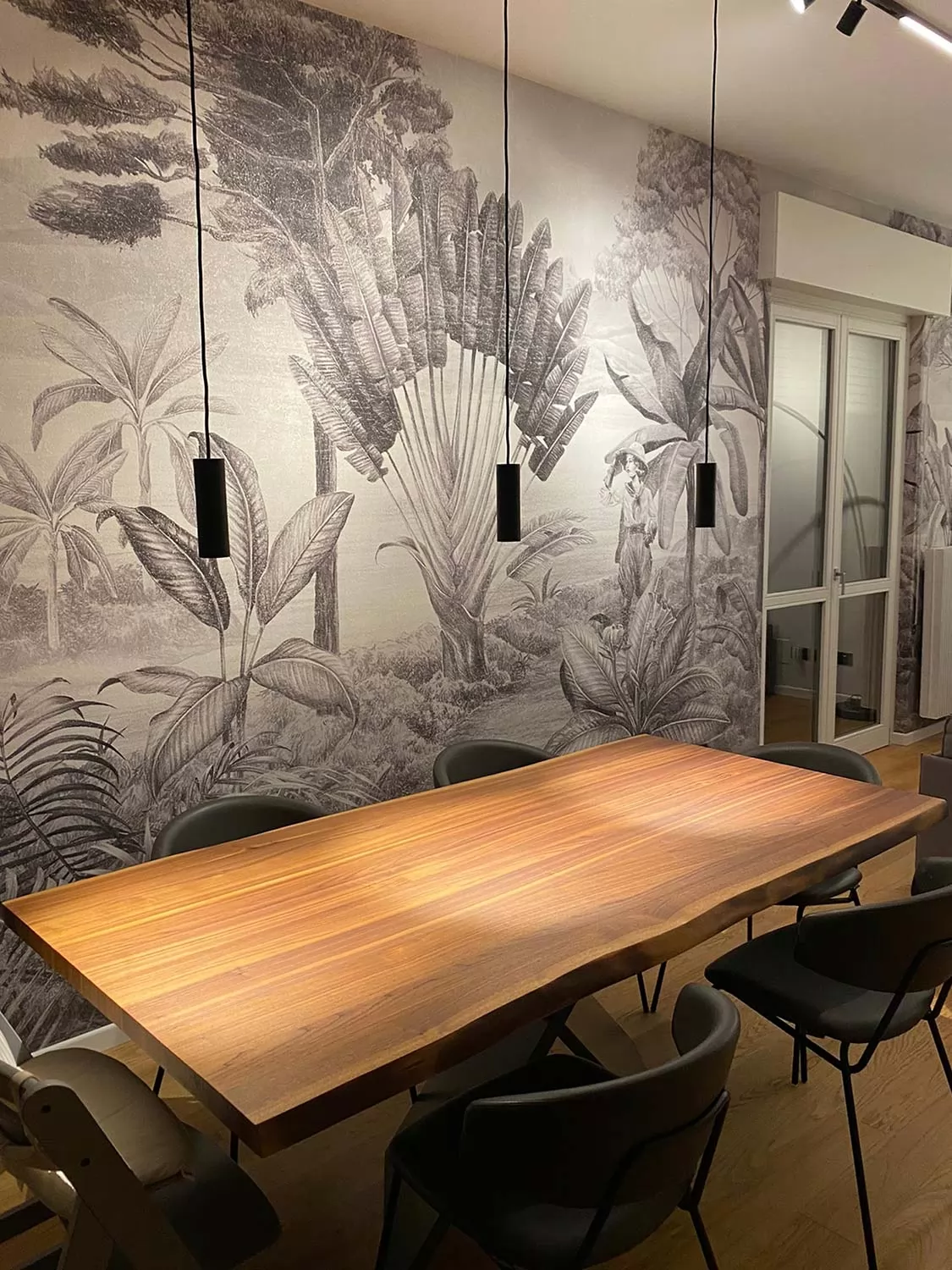 Private Project by Deco Katia