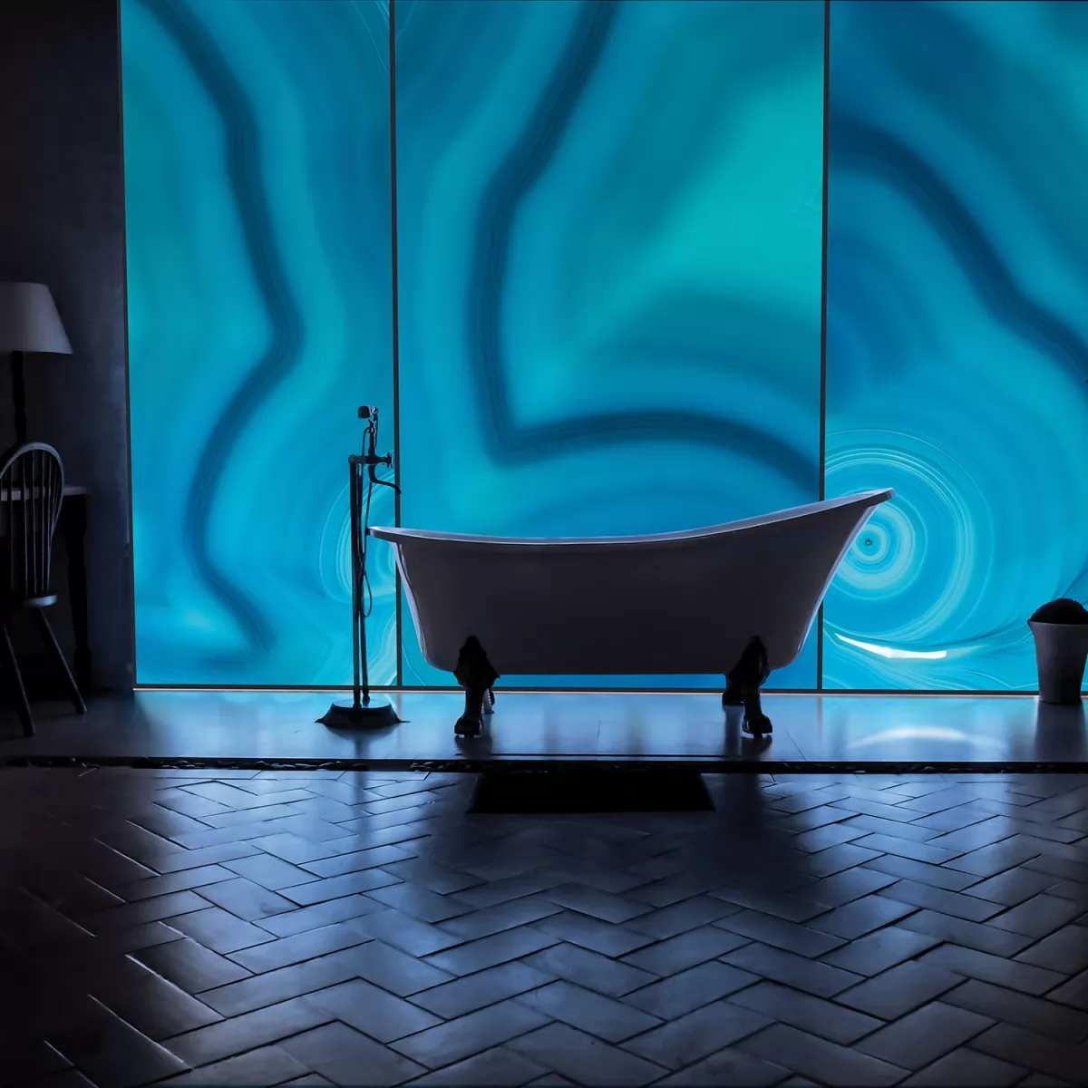 Decorative panels