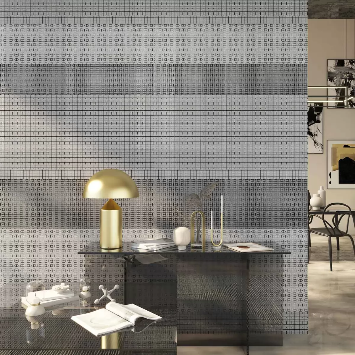 Pannelli decorativi