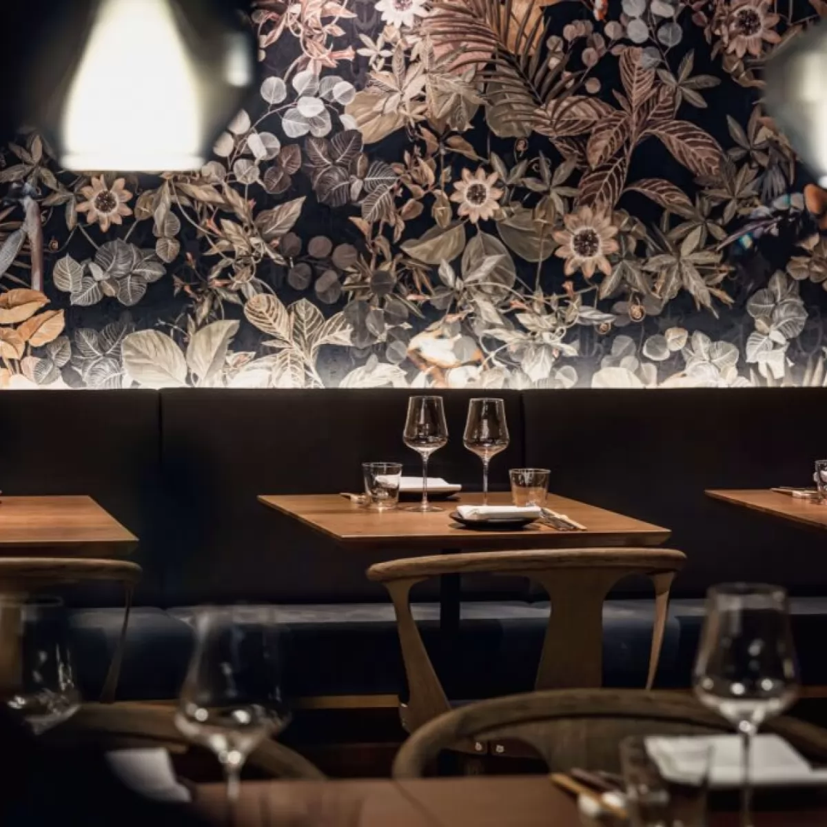 Wallpaper and decorative wall panels | Tecnografica, image size:1200x1200