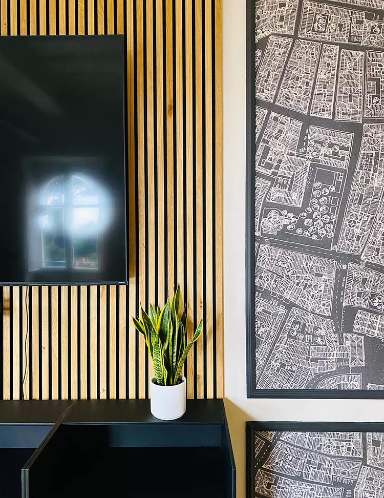 Meeting Room – Project by Dress your Home