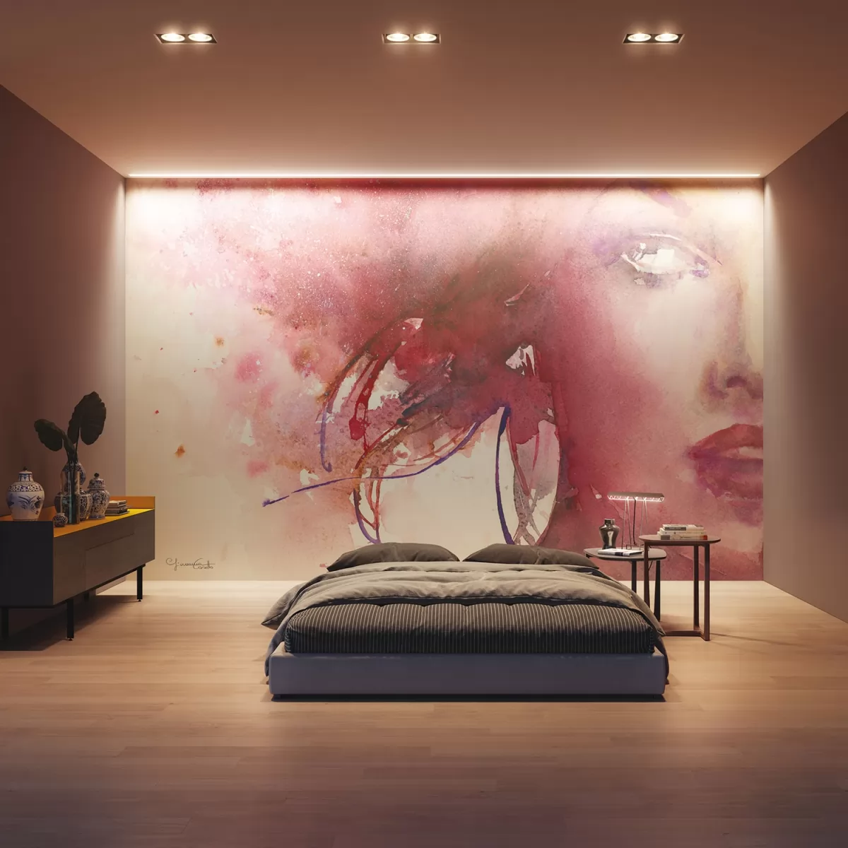 Decorative panels