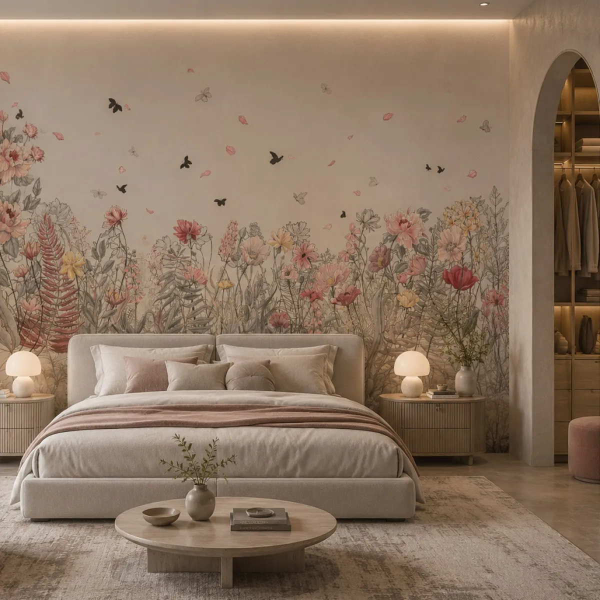 Decorative panels