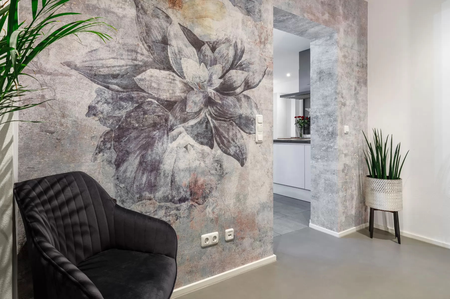 “Avalon”por proyecto privado , Germania