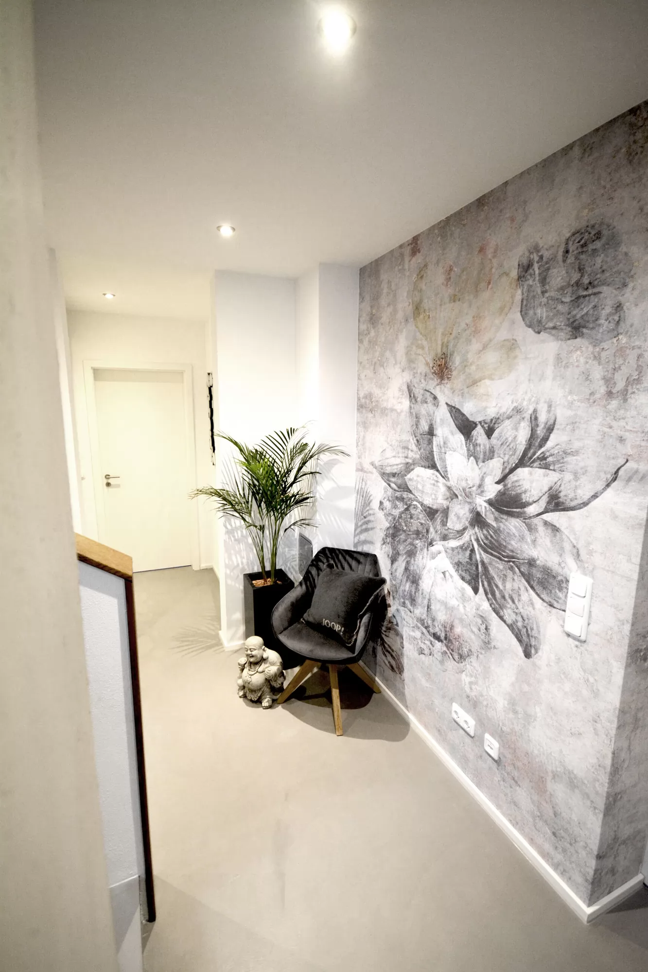 “Avalon”por proyecto privado , Germania