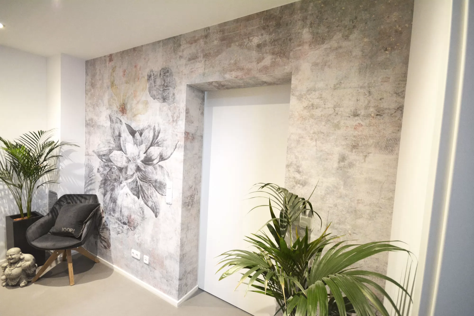 “Avalon”por proyecto privado , Germania