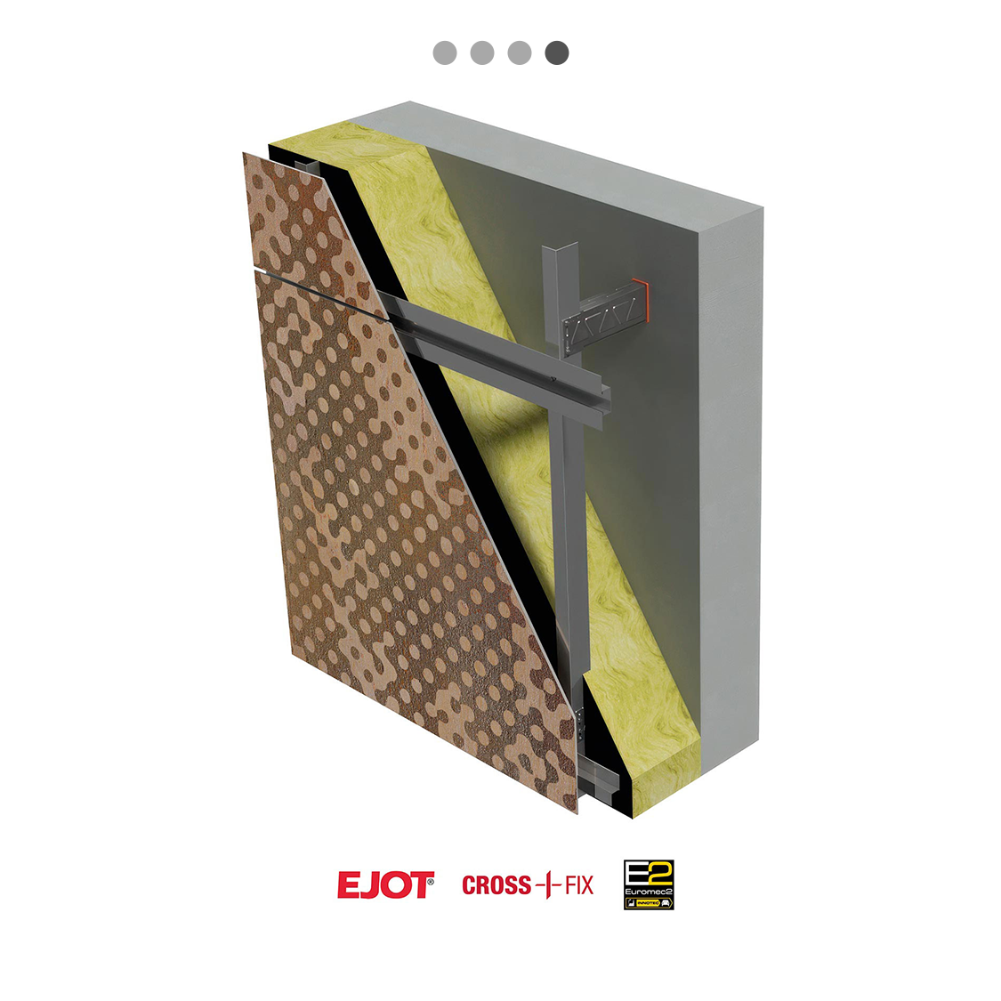 Ultralight Fa&ccedil;ade