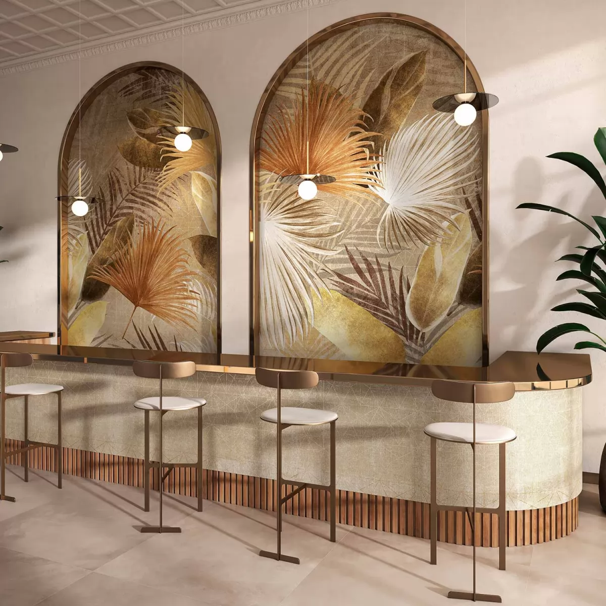 Decorative panels