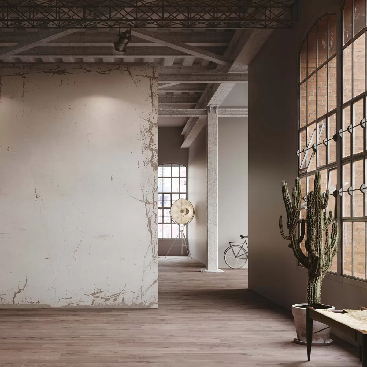 Decorative panels