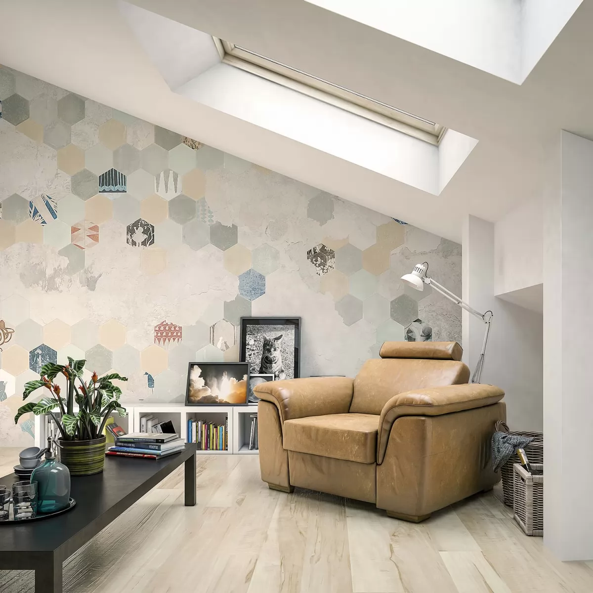 Decorative panels