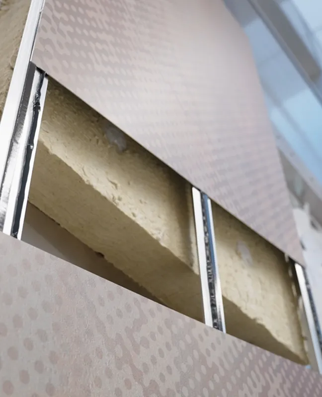 ULTRALIGHT FAÇADE: L’alluminio che ridefinisce il concetto di facciata