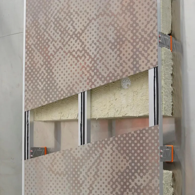 ULTRALIGHT FA&Ccedil;ADE: L&rsquo;alluminio che ridefinisce il concetto di facciata