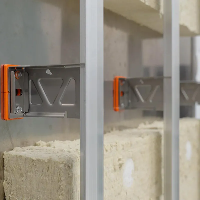 ULTRALIGHT FA&Ccedil;ADE: L&rsquo;alluminio che ridefinisce il concetto di facciata