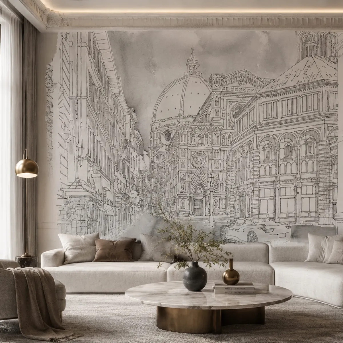 MARCO FONTANA: FIRENZE MMXVIII