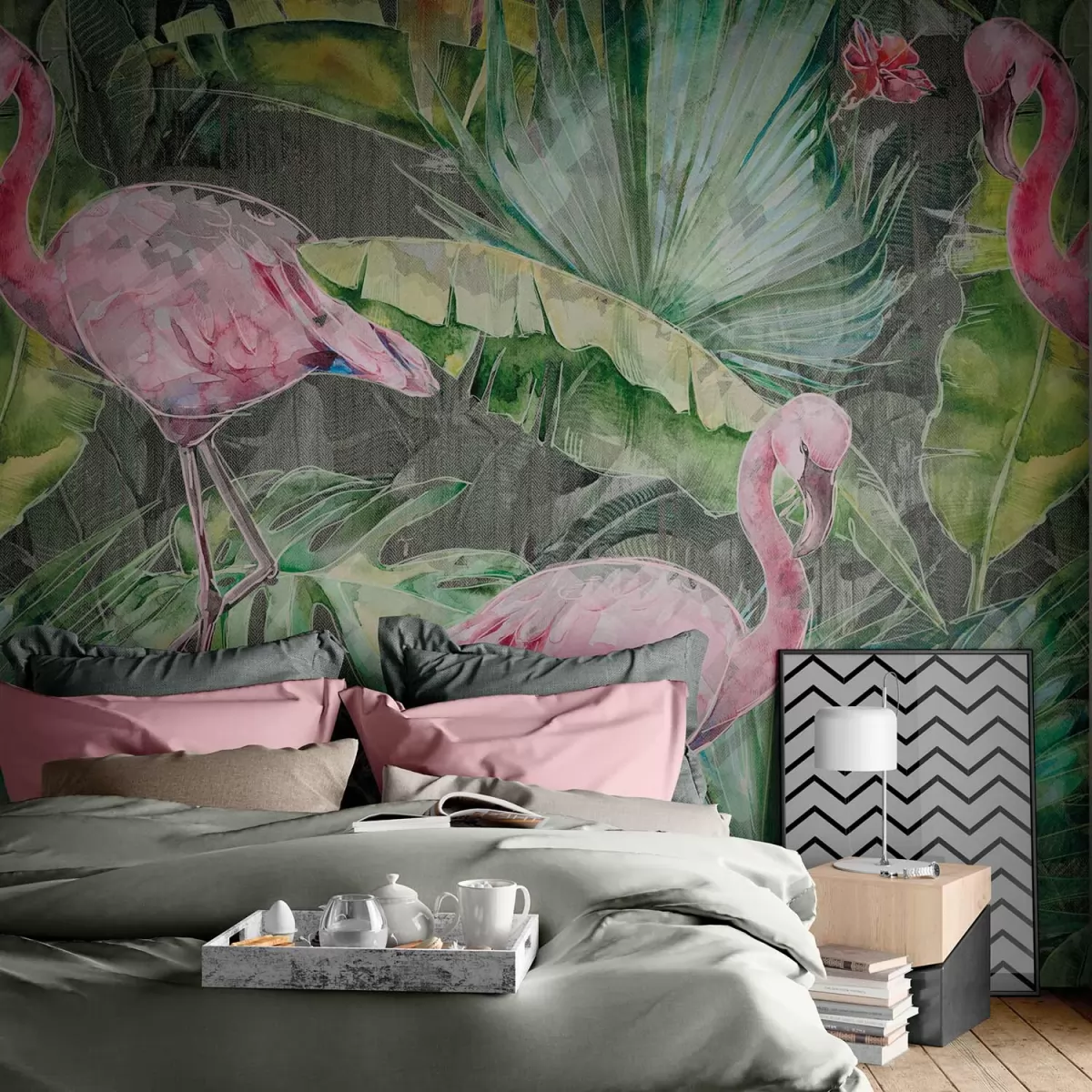 FLAMINGO