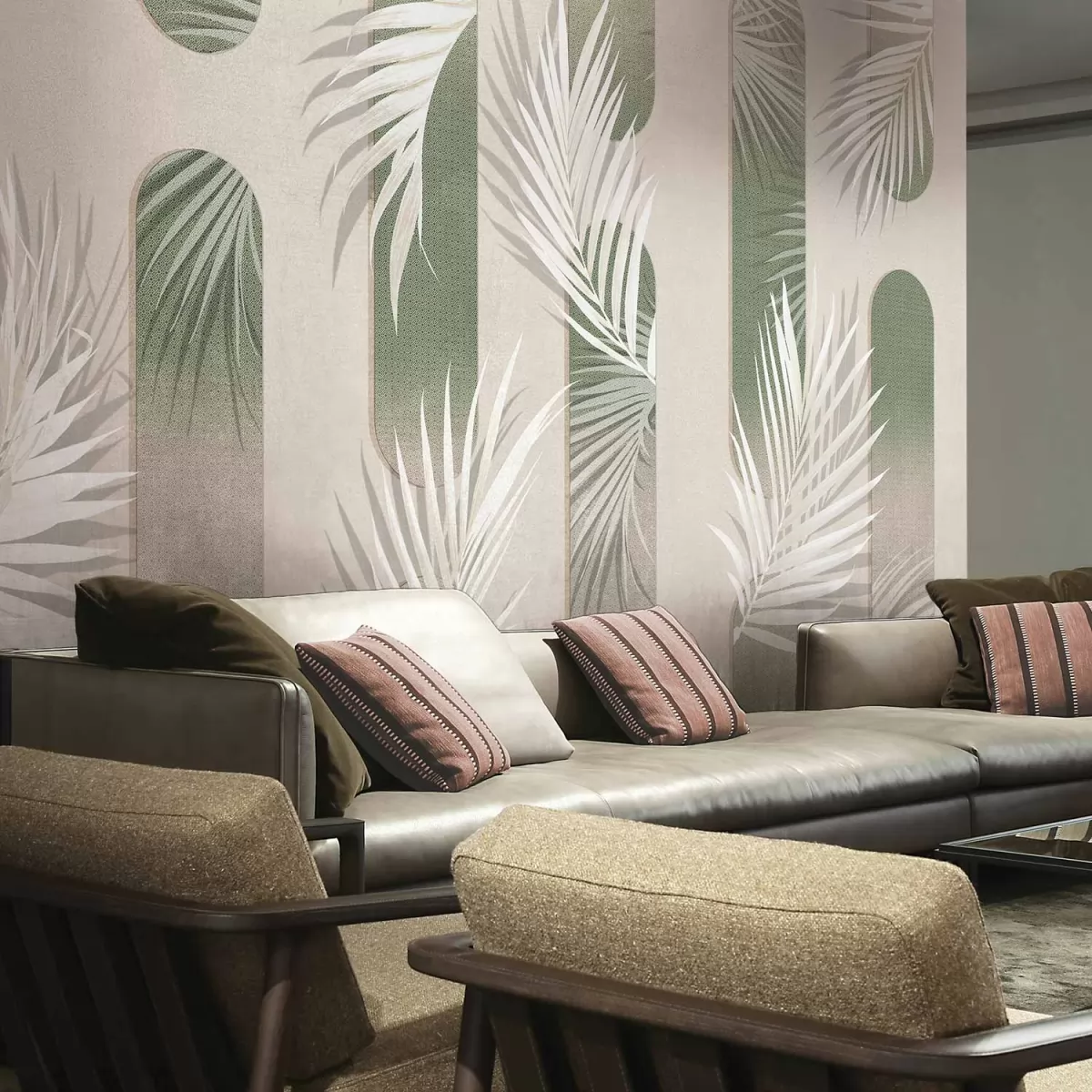 Decorative panels