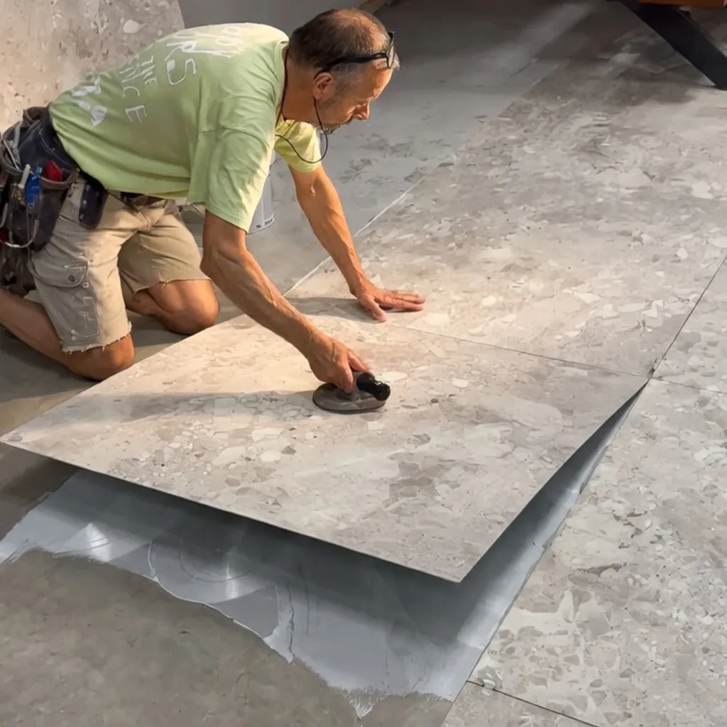 Floor