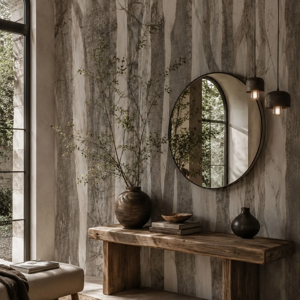 Decorative panels