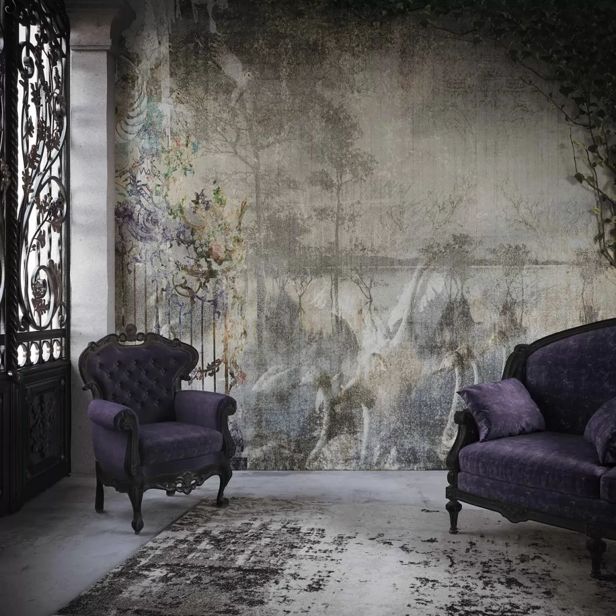 Pannelli decorativi