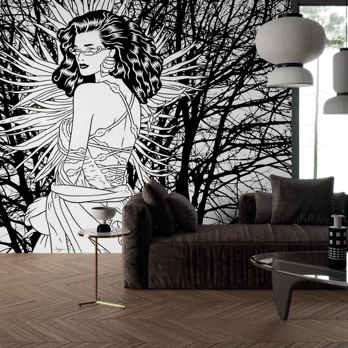 ROBERTO BALDAZZINI: FRUTTO DI BOSCO | Tecnografica, image size:1200x1200