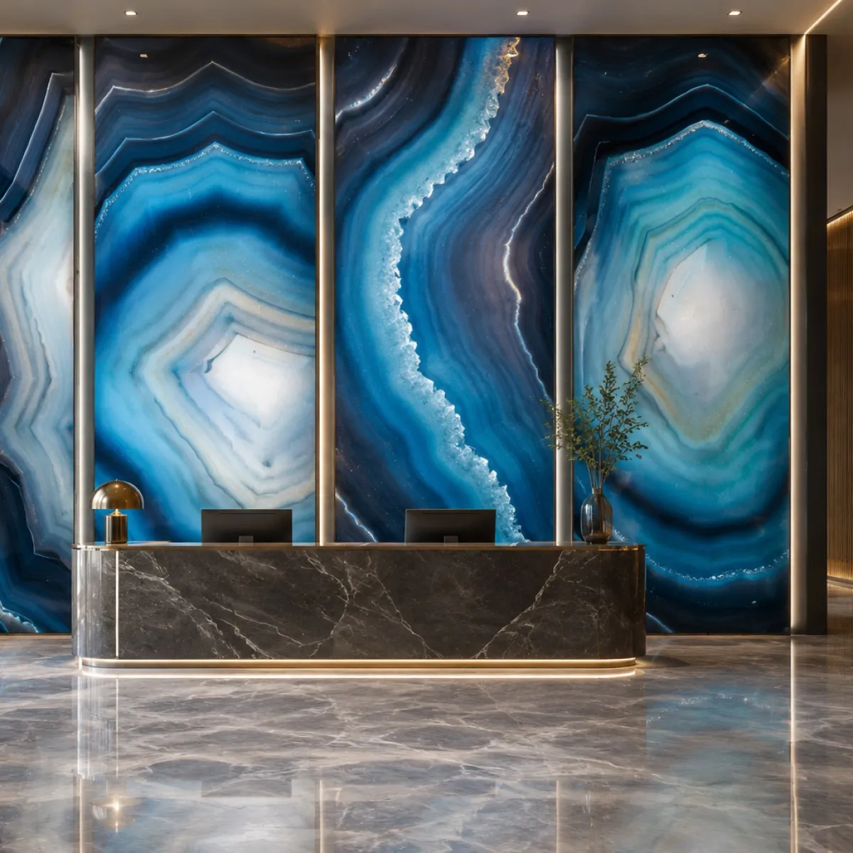 Decorative panels