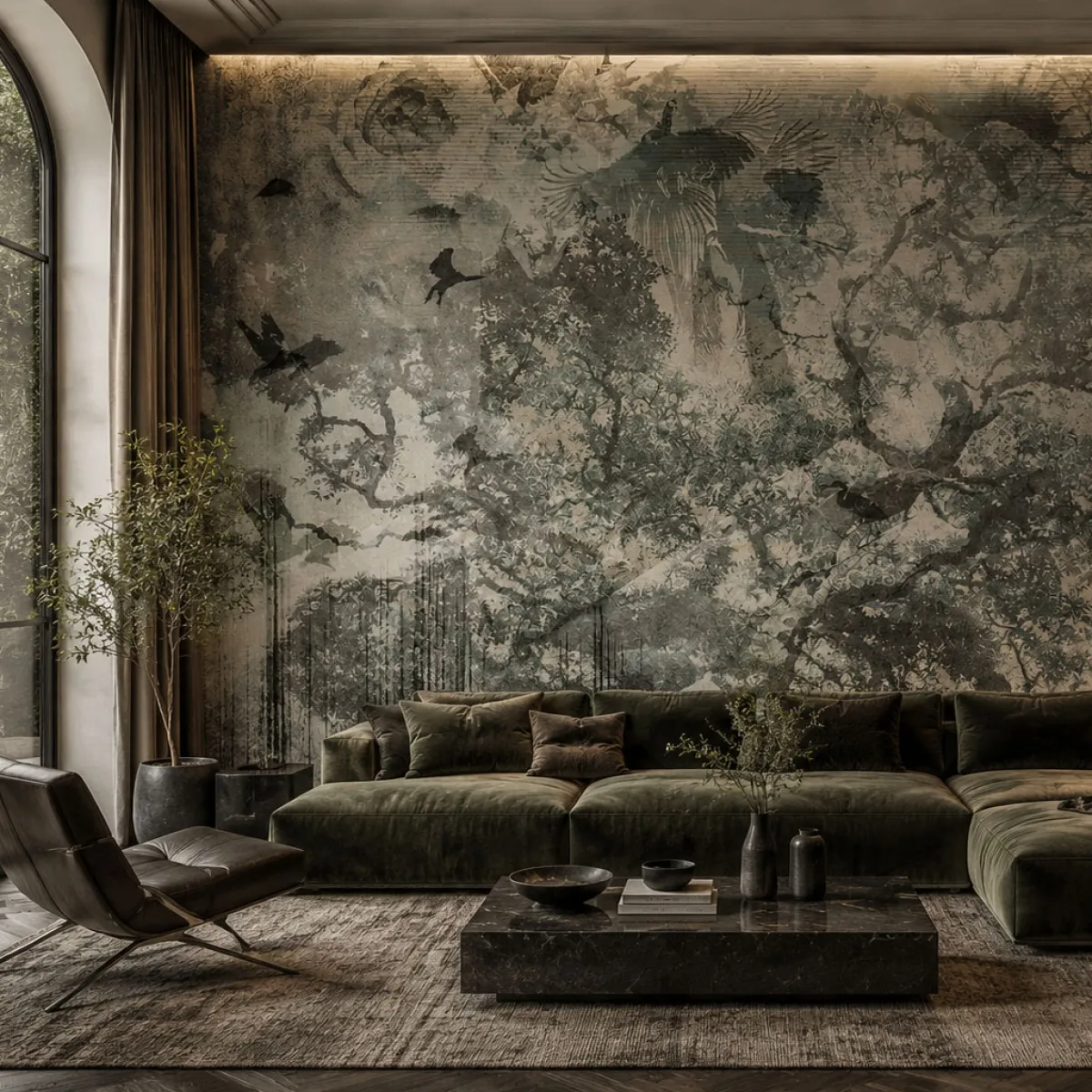 Decorative panels